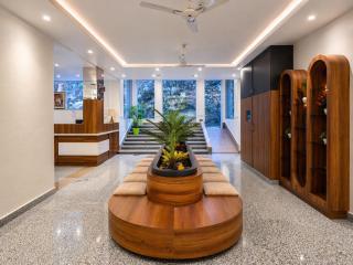 Kavin - The Chail Resort - 6