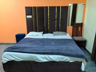 PLAY HOTEL SWEET RESIDENCY budget friendly - 6