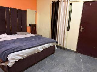 PLAY HOTEL SWEET RESIDENCY budget friendly - 3