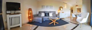Apartment in Roda Golf - 9
