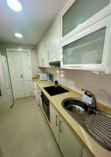 Apartment in Roda Golf - 5