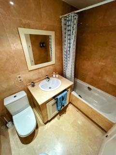 Apartment in Roda Golf - 4