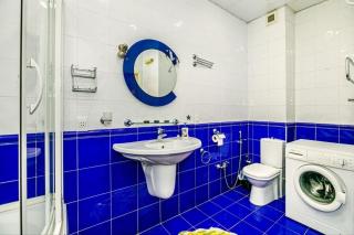 Miras Grand Suite 3-Bedroom Premium Stay - 5