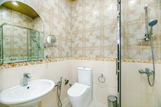 Miras Grand Suite 3-Bedroom Premium Stay - 4