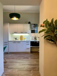 Villa Frank No2 - APARTMENT KLAGENFURT - Free Parking, Air Conditioning, Smart-TV & Self Check-in - 8
