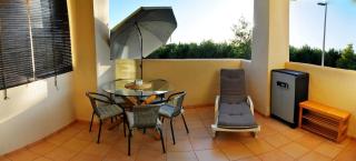Apartment in Roda Golf - 7