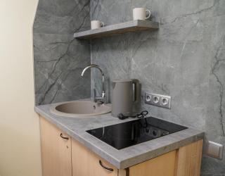 MICRO apartment - 3