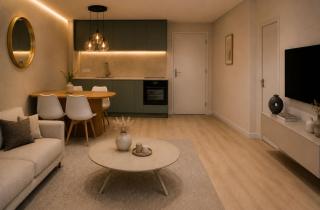 Hof van Bergen - 2