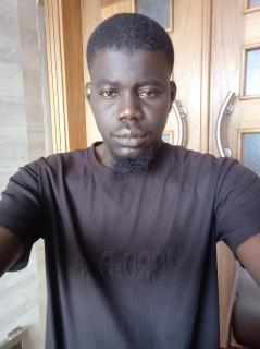 Mamadou bathily - 3
