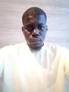 Mamadou bathily - 1