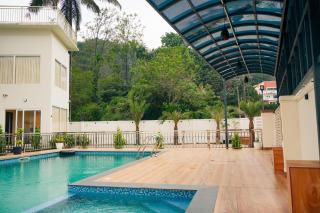 La Dimora luxury pool villa - 1