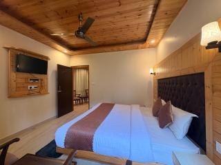 The Tanwar Villas - 5