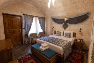 Grand Cappadocia Hotel - 6