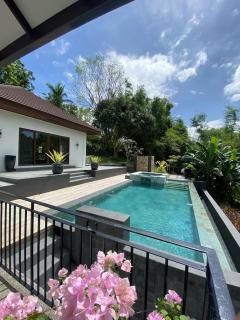The Villa at Mertolas - 2