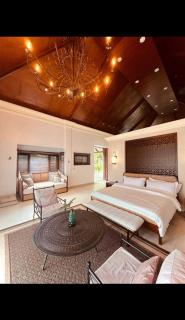 The Villa at Mertolas - 0
