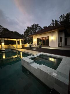 The Villa at Mertolas - 1