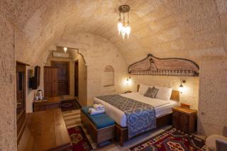 Grand Cappadocia Hotel - 8
