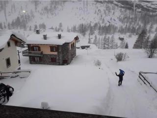 Chalet a due passi piste da sci - 2
