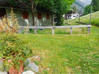 Chalet a due passi piste da sci - 6