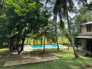 Cinnamonhouse Villa - 9