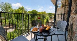 Park View 2 bedroom Apartment near Republic square in Yerevan - 9