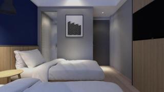 LeGreen Suite Sudirman - 5
