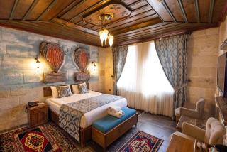 Grand Cappadocia Hotel - 5