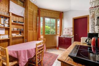 La Maison Des Tortues - 1