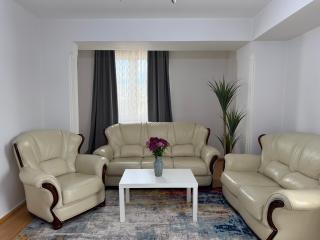 Dadiani Comfort Apartment - 7