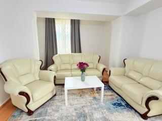 Dadiani Comfort Apartment - 5