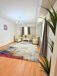 Dadiani Comfort Apartment - 3
