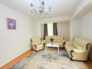 Dadiani Comfort Apartment - 1