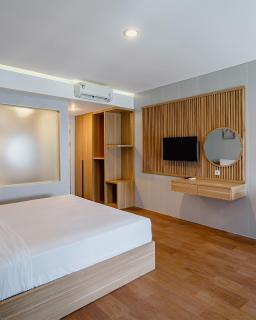 The Rooms Apartment Bali by ARM Hospitality - 9