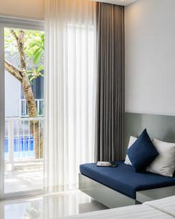 The Rooms Apartment Bali by ARM Hospitality - 4