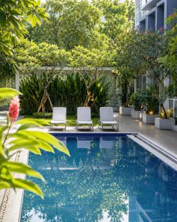The Rooms Apartment Bali by ARM Hospitality - 0
