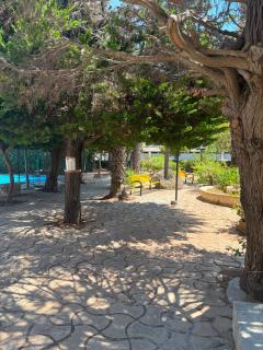 Villaggio Scalo di Furno - 6