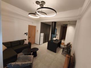 Orestiada Centro apartment - 0