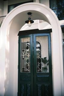 November House - 8
