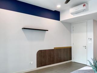 The Ooak Suites and Residence@ Kiara 163 - 4