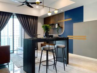 The Ooak Suites and Residence@ Kiara 163 - 8