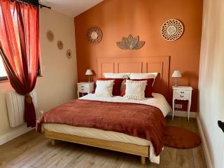 La Louise - gîte champêtre - 9