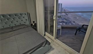 Short Hotel Apartment Tel Aviv Bat YAM 7017 - 4