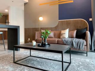 The Ooak Suites and Residence@ Kiara 163 - 0