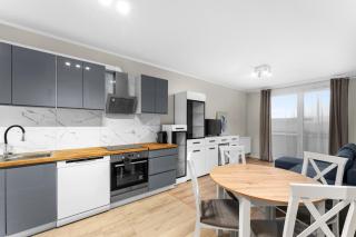 Staw Płaszowski Comfort Apartment by BookingHost - 3