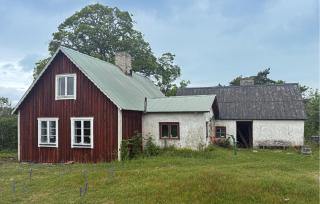 3 Bedroom Awesome Home In Lärbro - 0