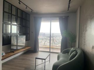 Sunrise Apartment City View - 7
