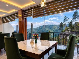 Kavin - The Chail Resort - 3