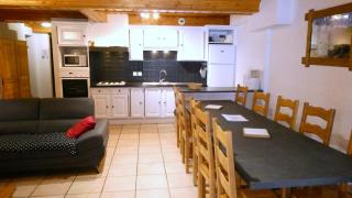 appartement myosotis pour 10 personnes - 9