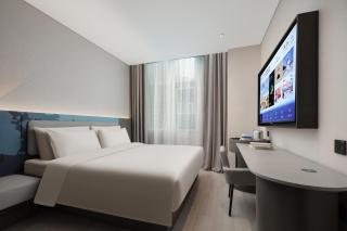 Atour Light Hotel Shanghai Minhang Jingxi Road - 9