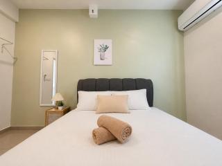 Metropol Cozy 3 Bedroom Suite By Jovial - 6